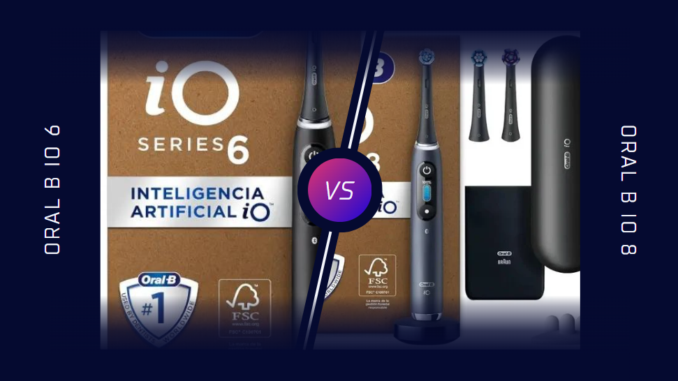 oral b io 6 vs 8