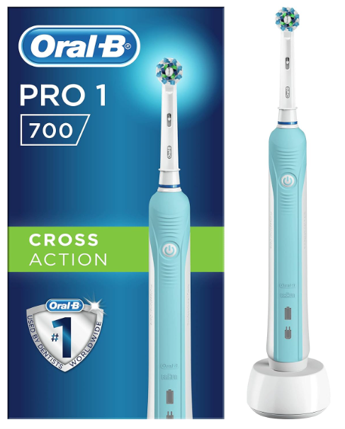 Oral-B Pro 1 700