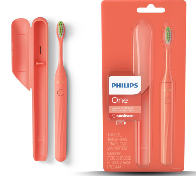 Philips One