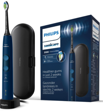 Philips Sonicare ProtectiveClean 5100