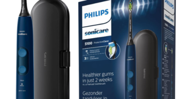 Philips Sonicare ProtectiveClean 5100