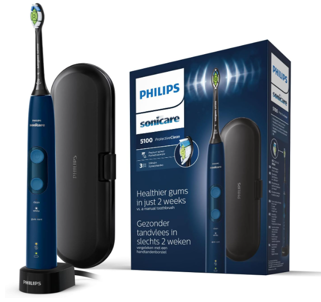 Philips Sonicare ProtectiveClean 5100