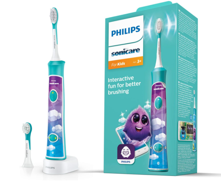 Philips Sonicare para Niños