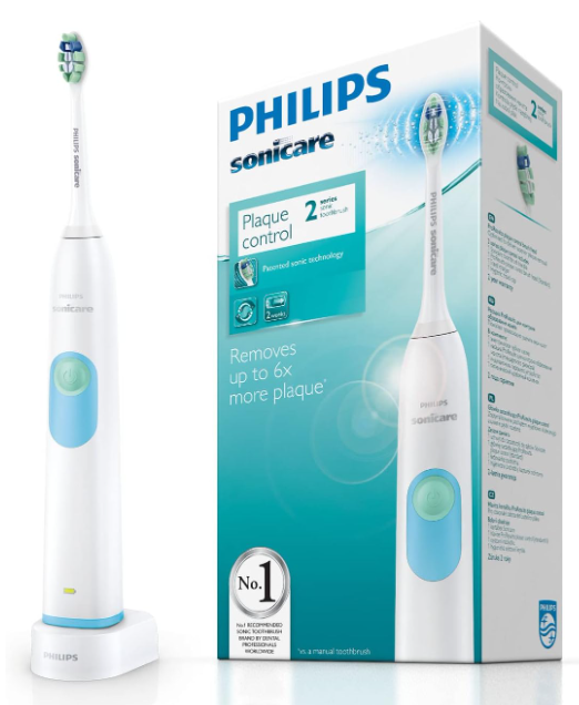 Philips Sonicare Serie 2 HX6231/01