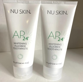 Nu Skin AP24