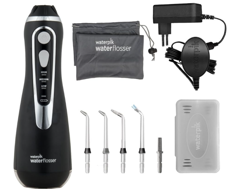 Waterpik Water Flosser