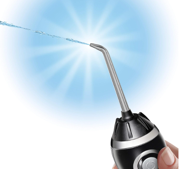 Waterpik Water Flosser