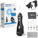 Waterpik Irrigador Inalámbrico