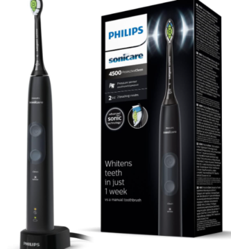 Philips Sonicare ProtectiveClean 4500