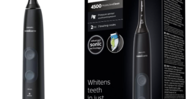 Philips Sonicare ProtectiveClean 4500