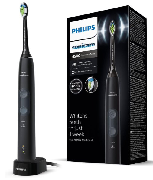 Philips Sonicare ProtectiveClean 4500