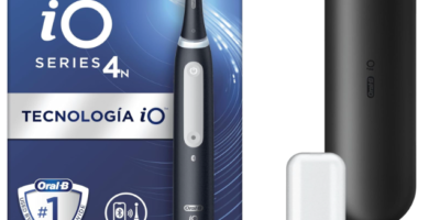 Oral-B iO4