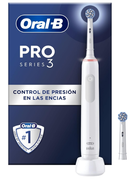 Oral B pro 3