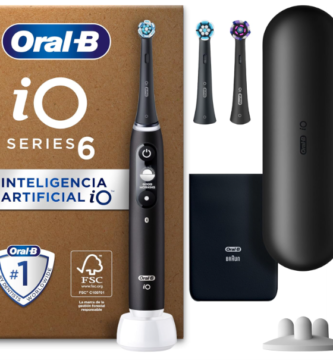 oral b io6