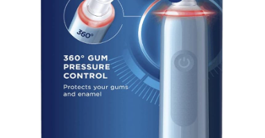 oral b pro 3 3700