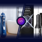 Waterpik Cordless Advanced vs. Philips Sonicare Cordless Power Flosser 3000