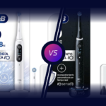 Oral-B iO 8 vs 10