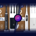 oral b iO 5 vs 7