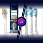 Philips Sonicare A3 vs Sonicare C3