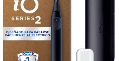 oral b io2