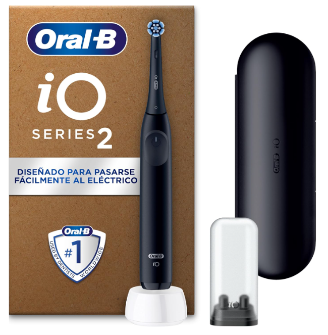 oral b io2
