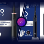 Oral-B iO Series 2 vs Pro 3 3000