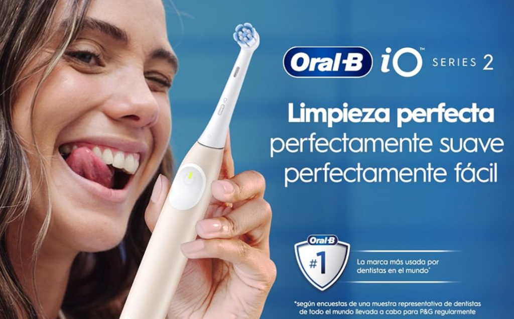 Oral B iO 2