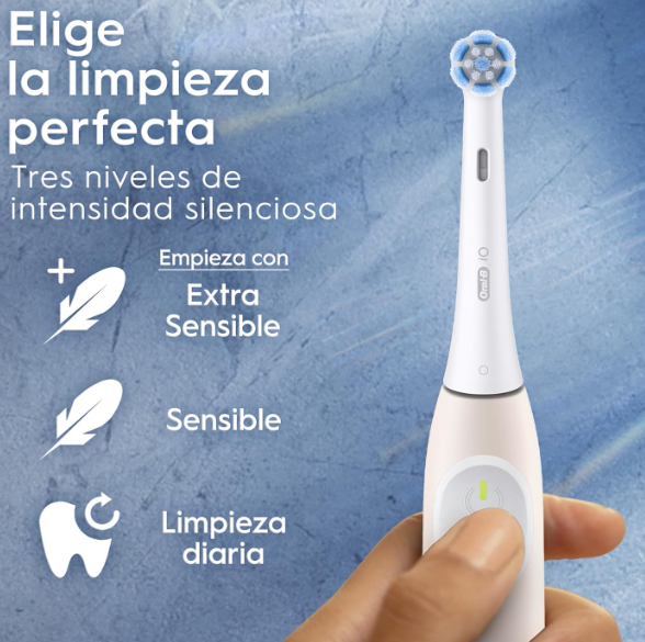Oral B iO2