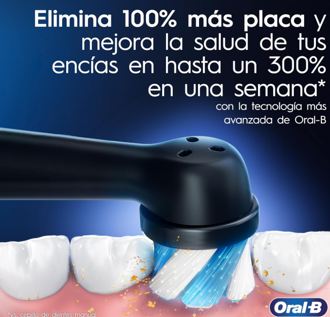 Oral B io9