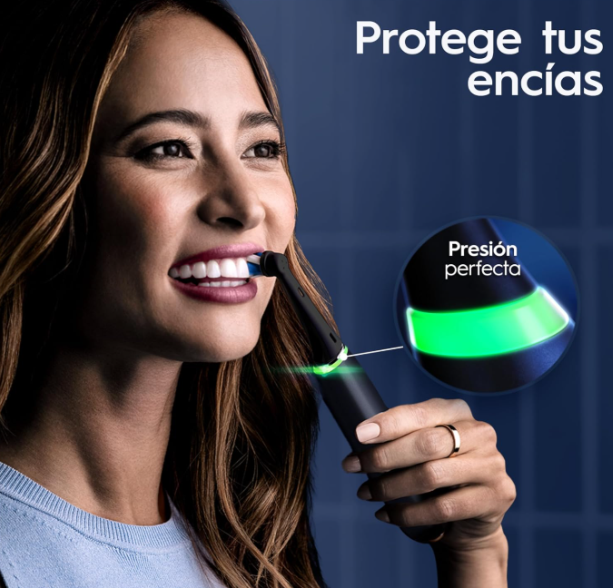 Oral B io9