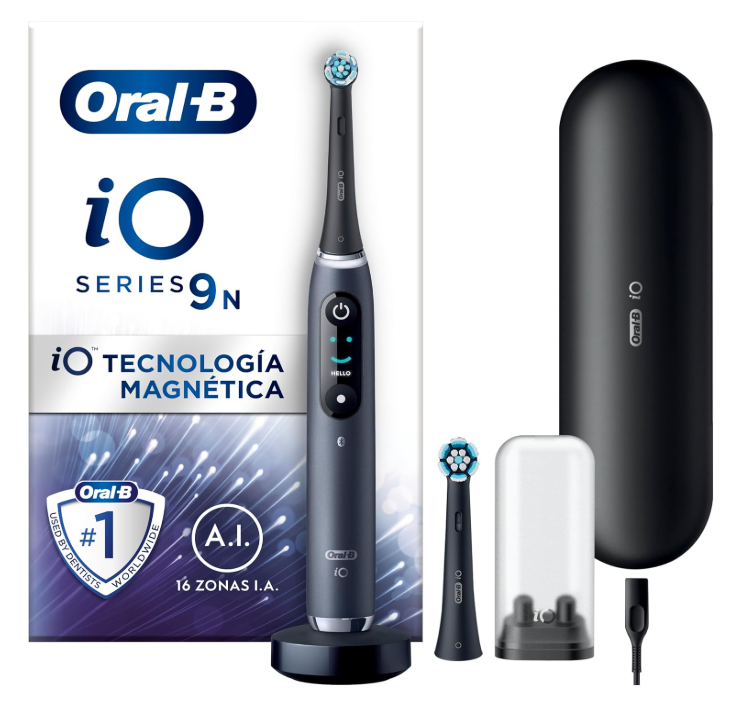 Oral B iO 9