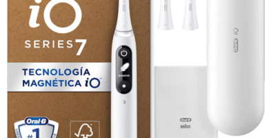 Oral B iO7