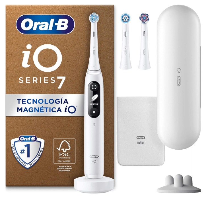 Oral B iO7