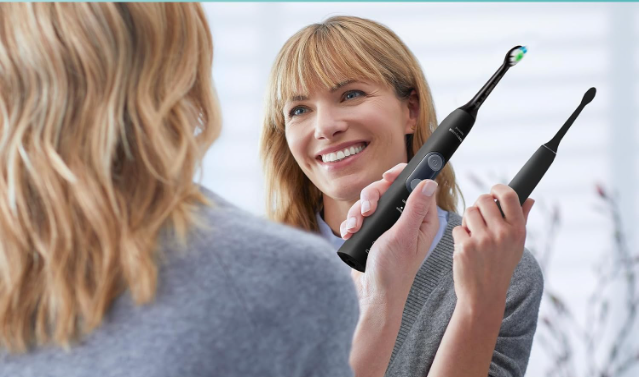 Philips Sonicare ProtectiveClean 4500