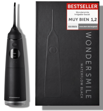 Wondersmile Irrigador Bucal PRO