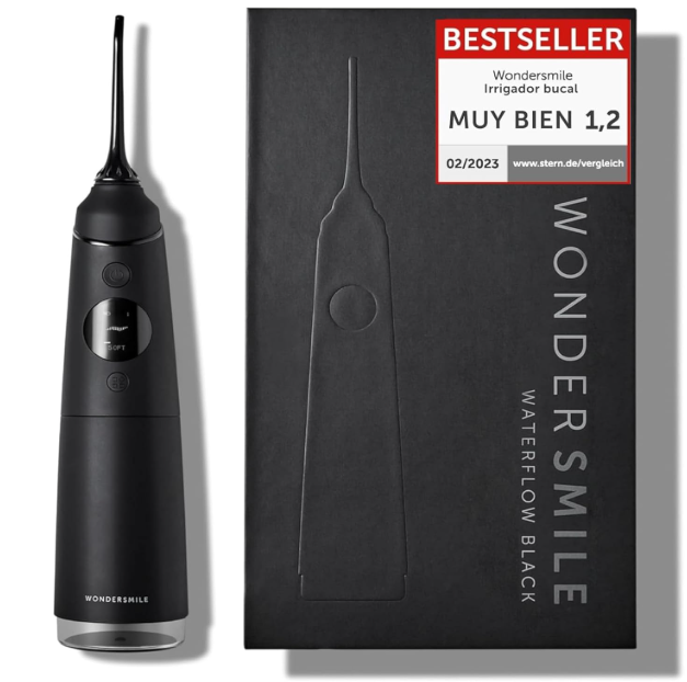 Wondersmile Irrigador Bucal PRO