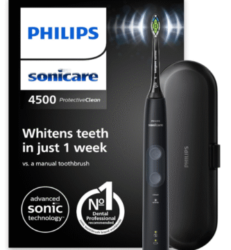 Philips Sonicare ProtectiveClean 4500