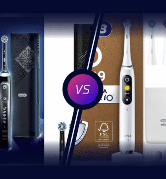 Oral-B Genius X 20000 vs iO 9