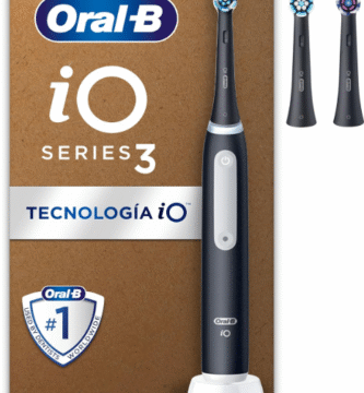 Oral-B iO 3