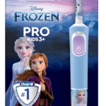 Oral-B Pro Kids Cepillo De Dientes Eléctrico