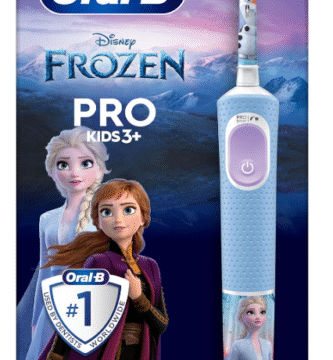 Oral-B Pro Kids Cepillo De Dientes Eléctrico