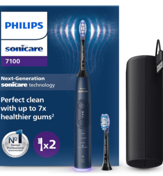 sonicare 7100
