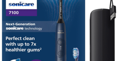 sonicare 7100