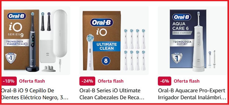 ofertas hasta el 25 de julio