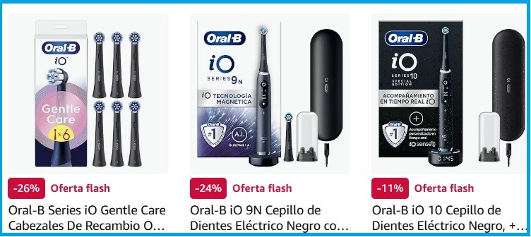ofertas hasta el 21 de agosto